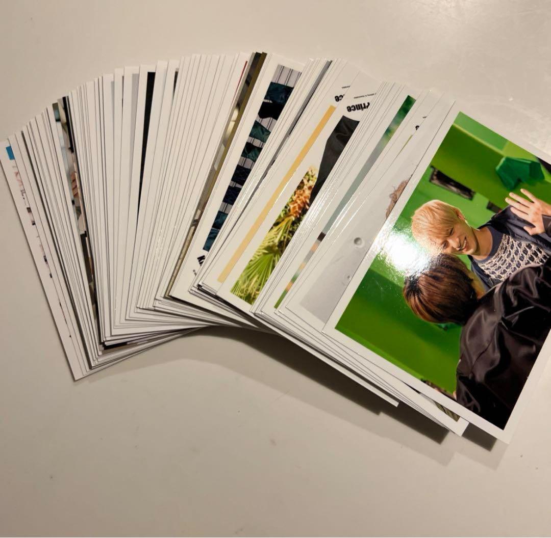 値下げ中！永瀬廉セット