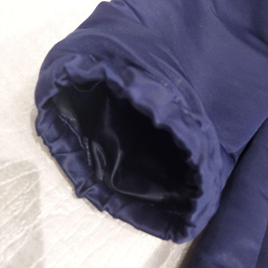 NEXUS Ⅶ　ネクサスセブン　コーチジャケット　サテン生地