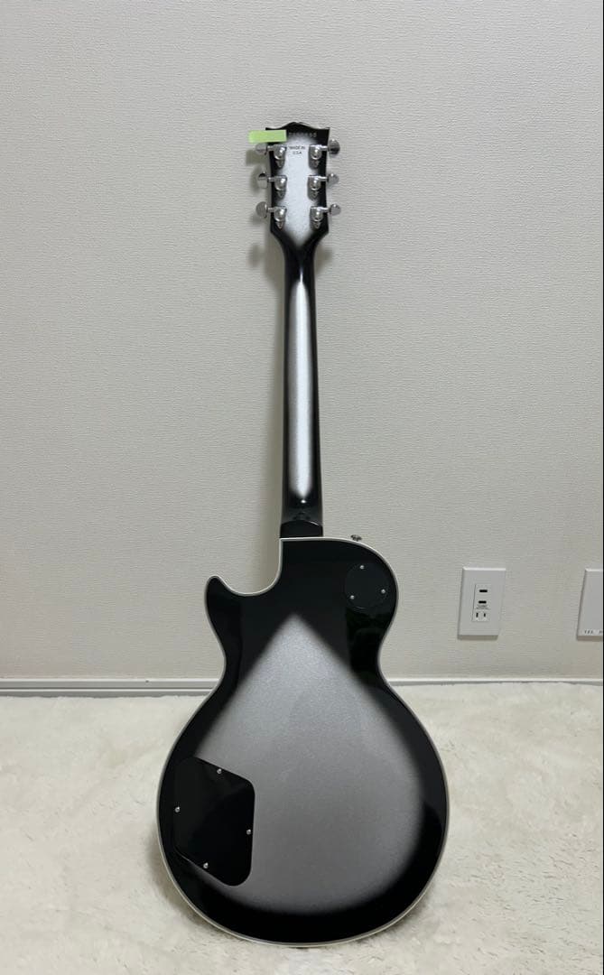 レスポールタイプギター(チブソン)