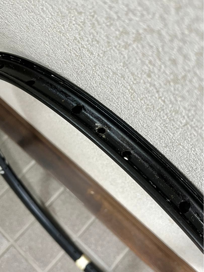 ⑩e*thirteen LG1+ アルミ リム 27.5インチ 1本