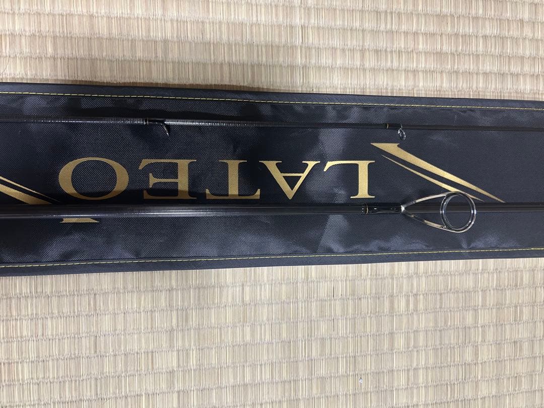 細*様 24ラテオ　９０M