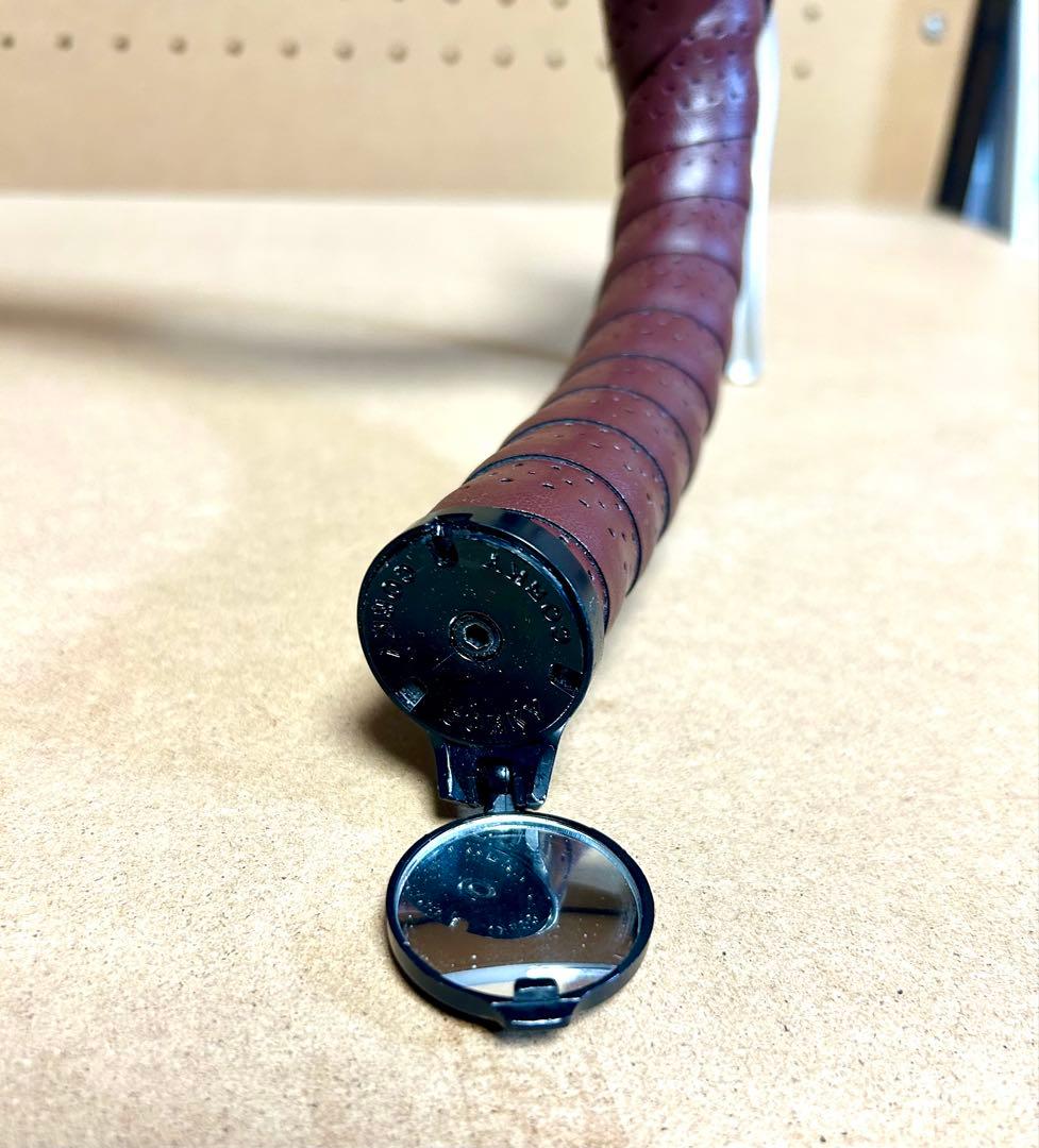 SURLY truck stop drop bar サーリートラックストップバー