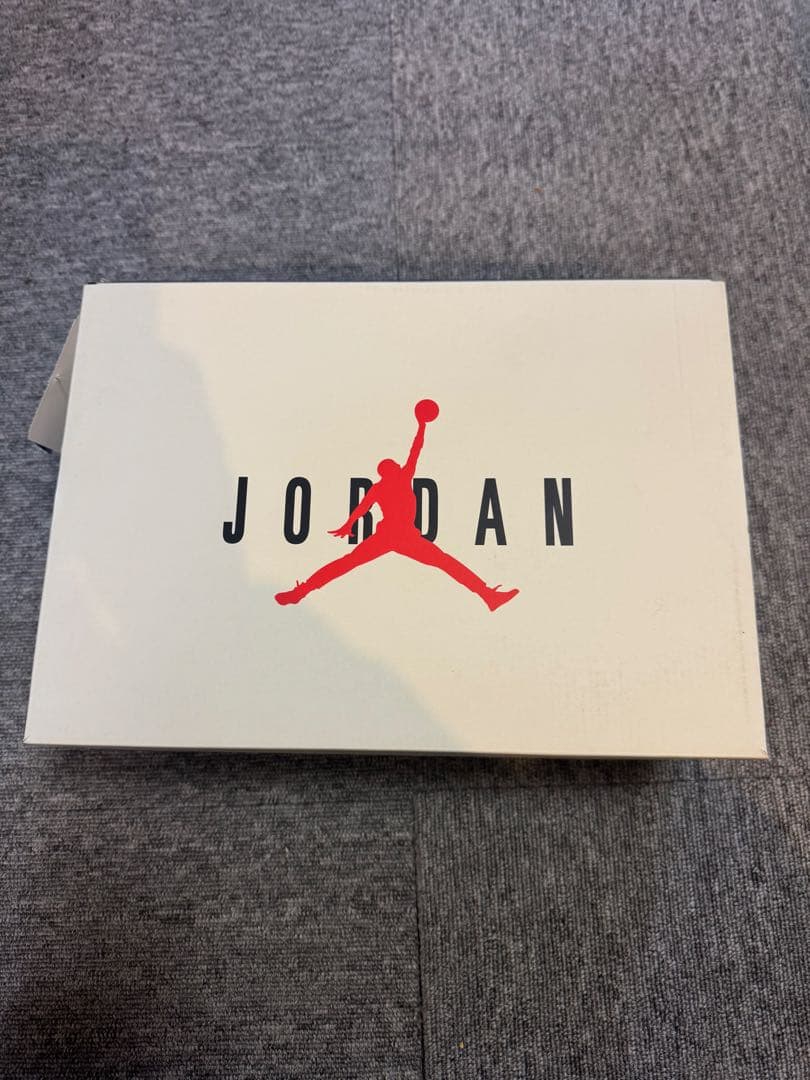 【新品未使用】Nike Jordan CMFT Era 27.5cm