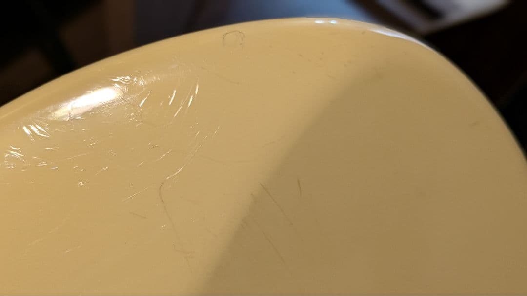 Tokai Silver Star ラージヘッド 1985年製