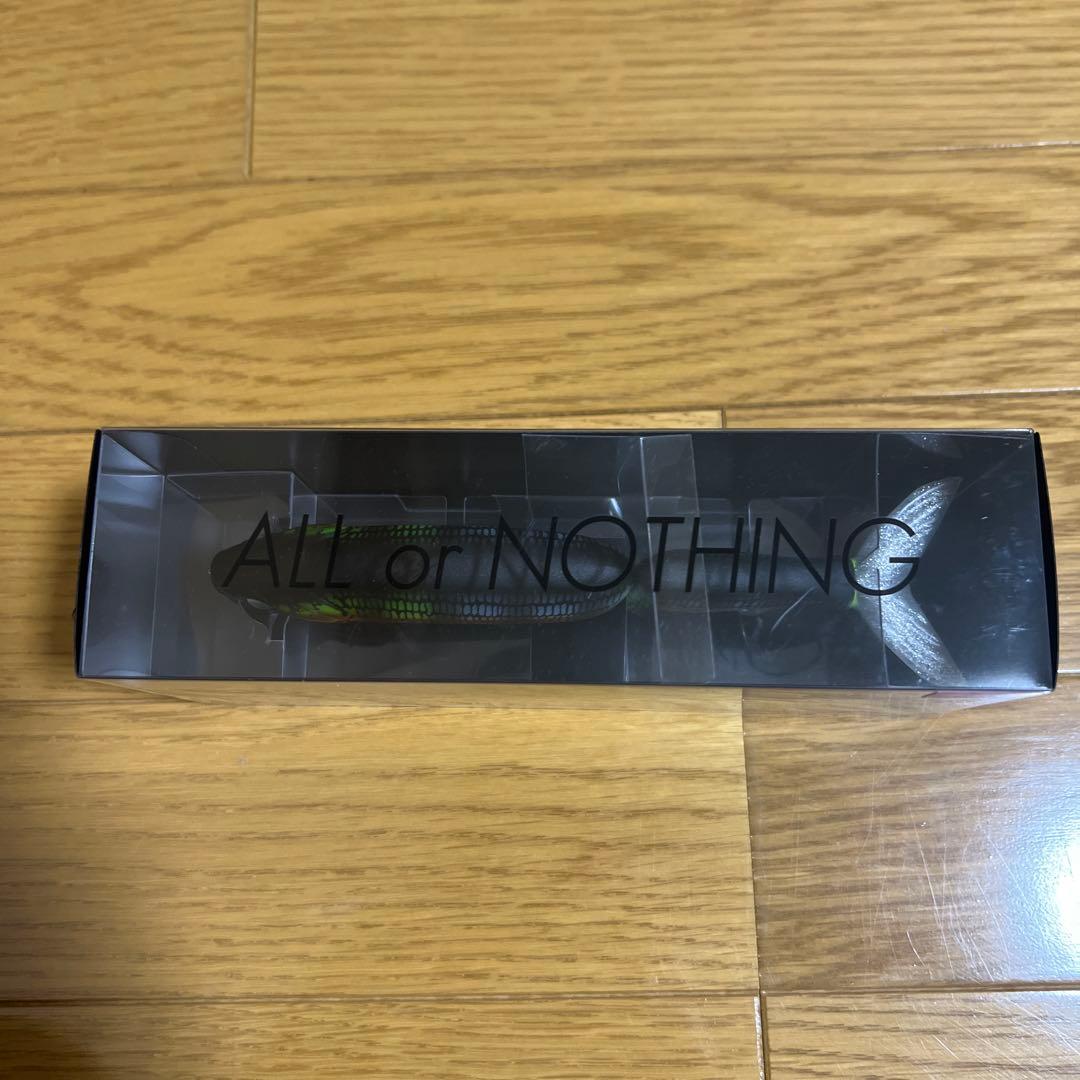 DRT タイニークラッシュ NNF