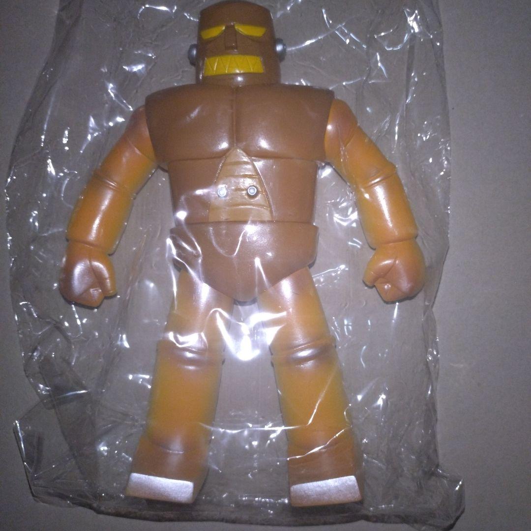 ベアモデル ソフビ マジンガーZ 第10話登場機械獣ダイアンN4 未使用未開封品