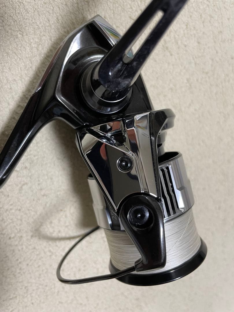 シマノ 23ヴァンキッシュ2500SHG