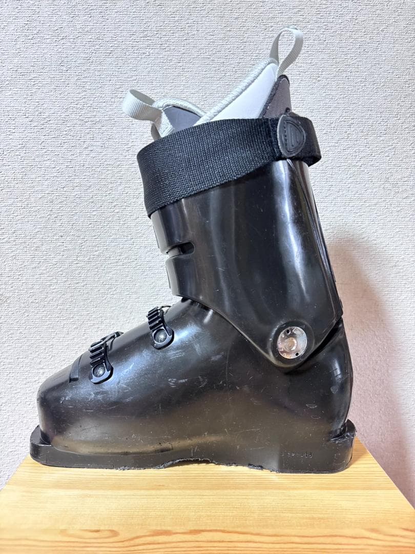 REXXAM REAL 90 スキー用ブーツ 25-25.5cm