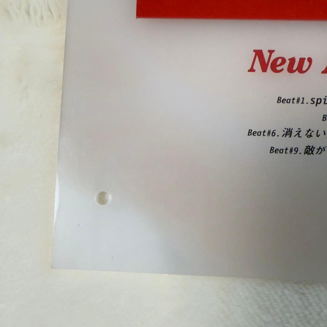 【激レア】B'z LOOSE アルバム 店頭用 アクリルパネル販促用 非売品