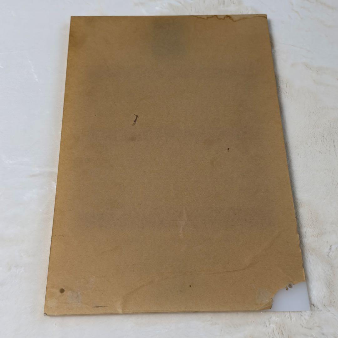 【激レア】B'z LOOSE アルバム 店頭用 アクリルパネル販促用 非売品