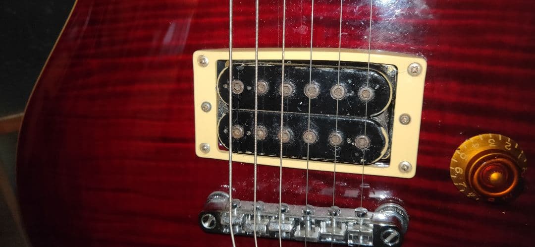 grassroots　エレキギター