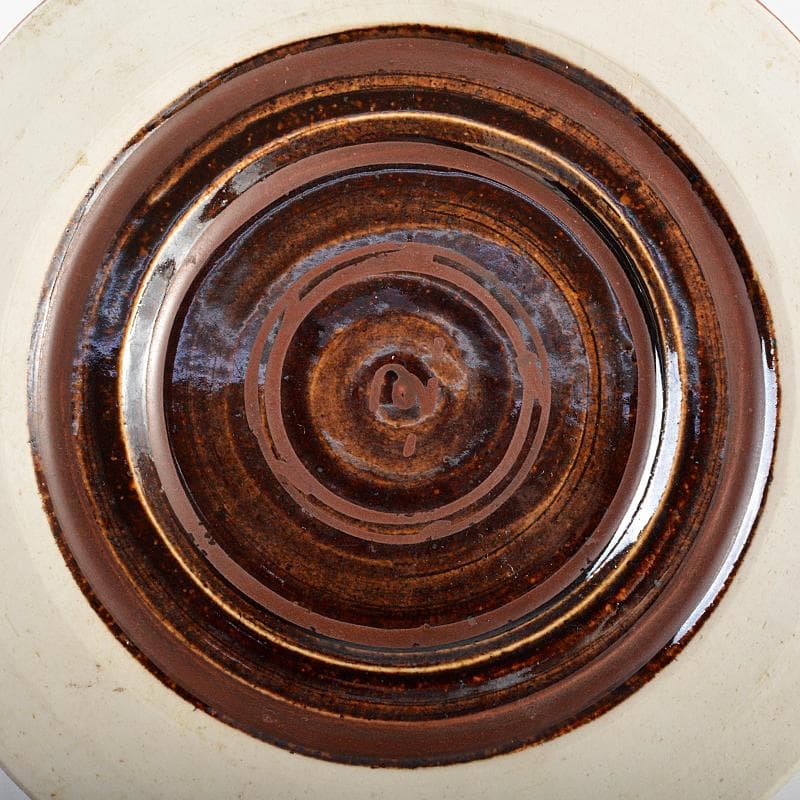 奥田如真作　乾漆硯筥　京焼　国領寿人作　硯　 荘園画廊　独活子識箱　MR5504