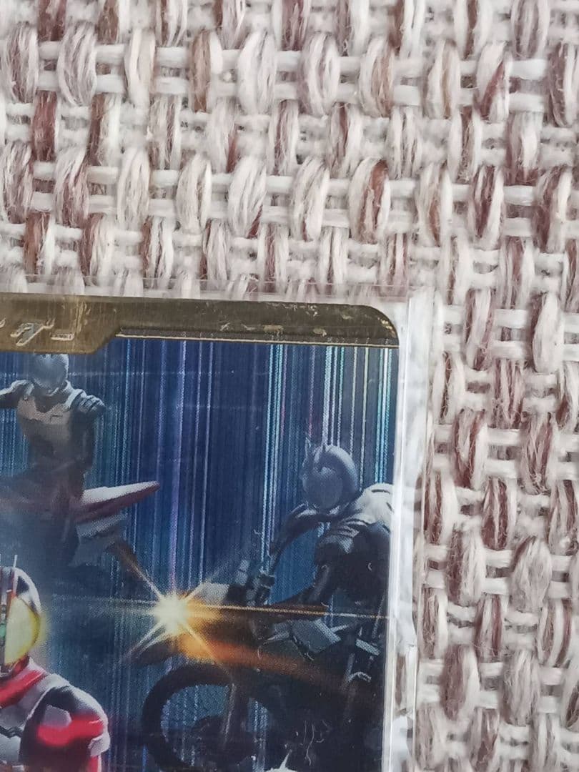 ガンバレジェンズ 仮面ライダーファイズLR