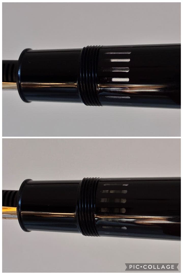 マイスターシュテュック149（推定1960年代・18C 白帯／EF相当／希少）