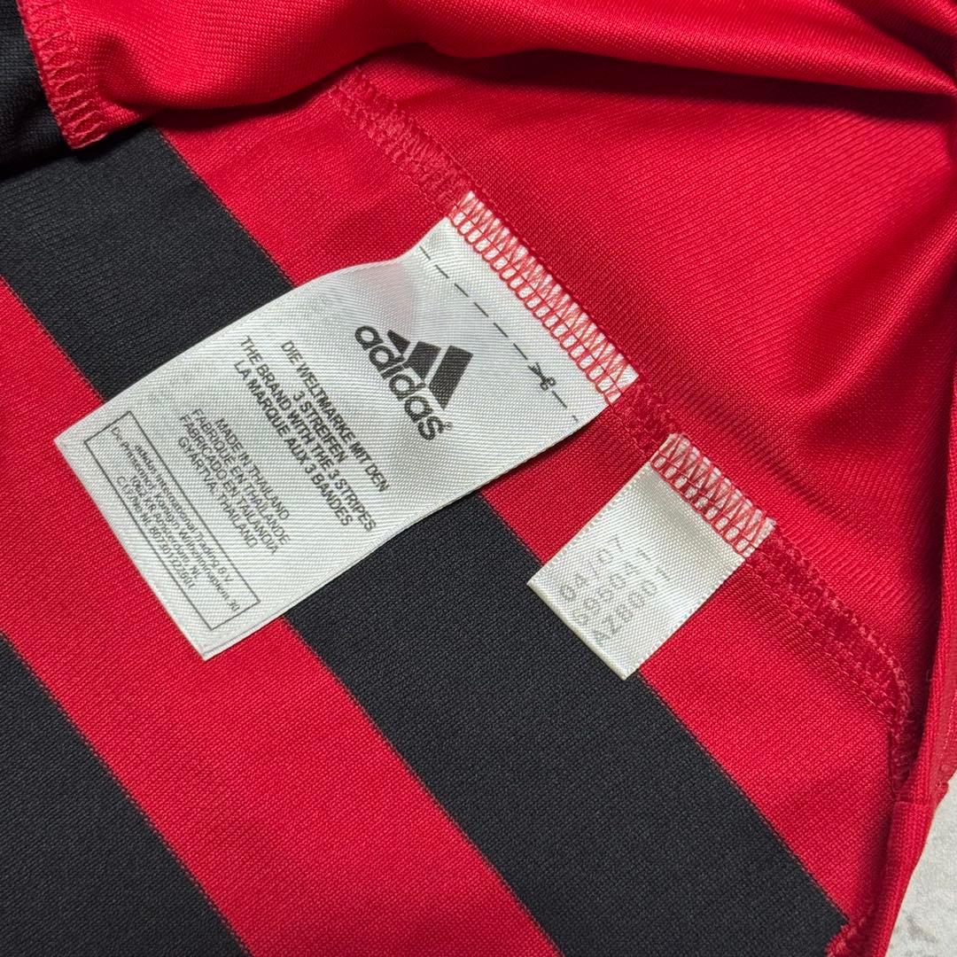 ACミラン 07/08 #22 カカ ユニフォーム CL