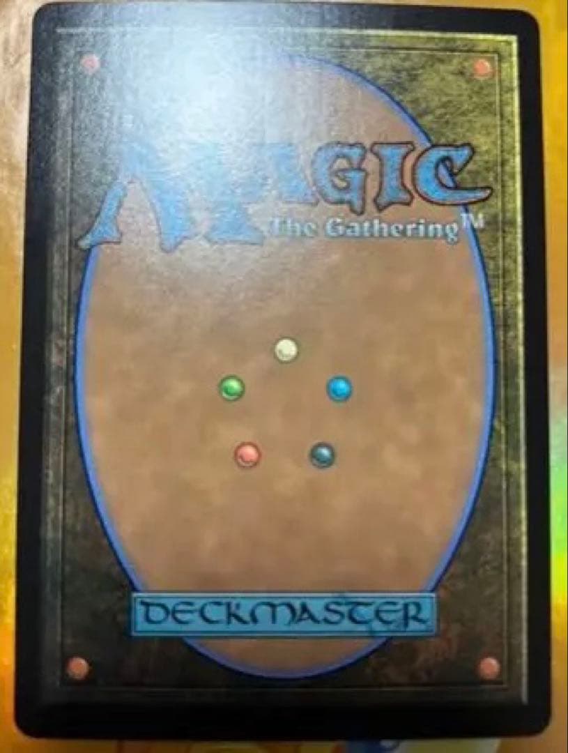 MTG ファイナルファンタジー　迷える黒魔道士、ビビ　ボーダーレス　foil