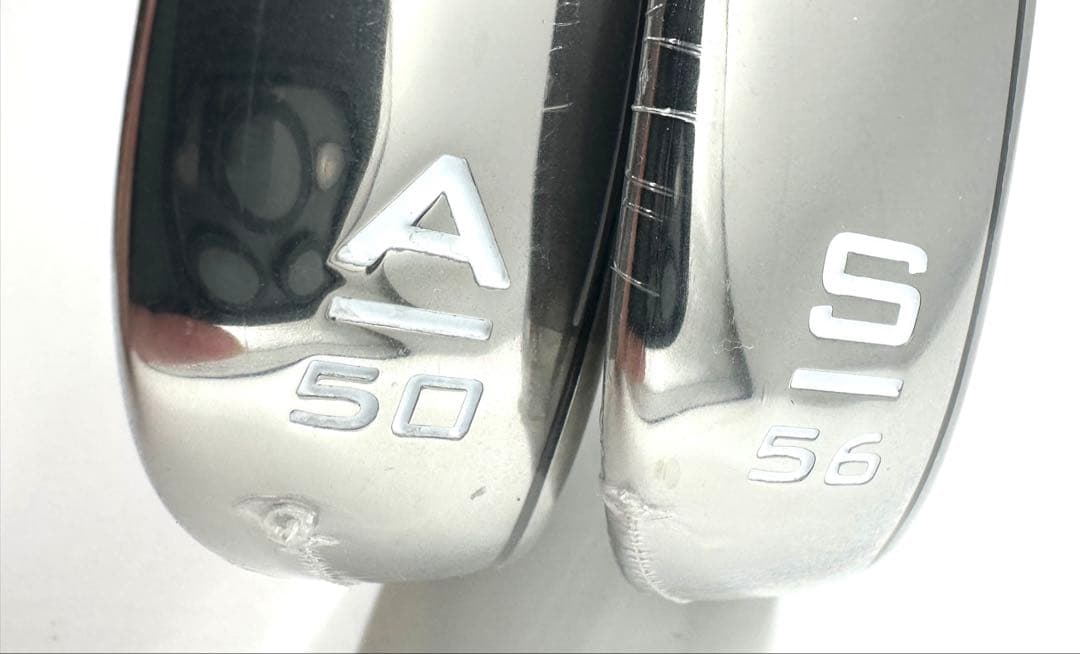 キャロウェイ｜新品／ローグSTマックスファストレディースセットウェッジAW・SW