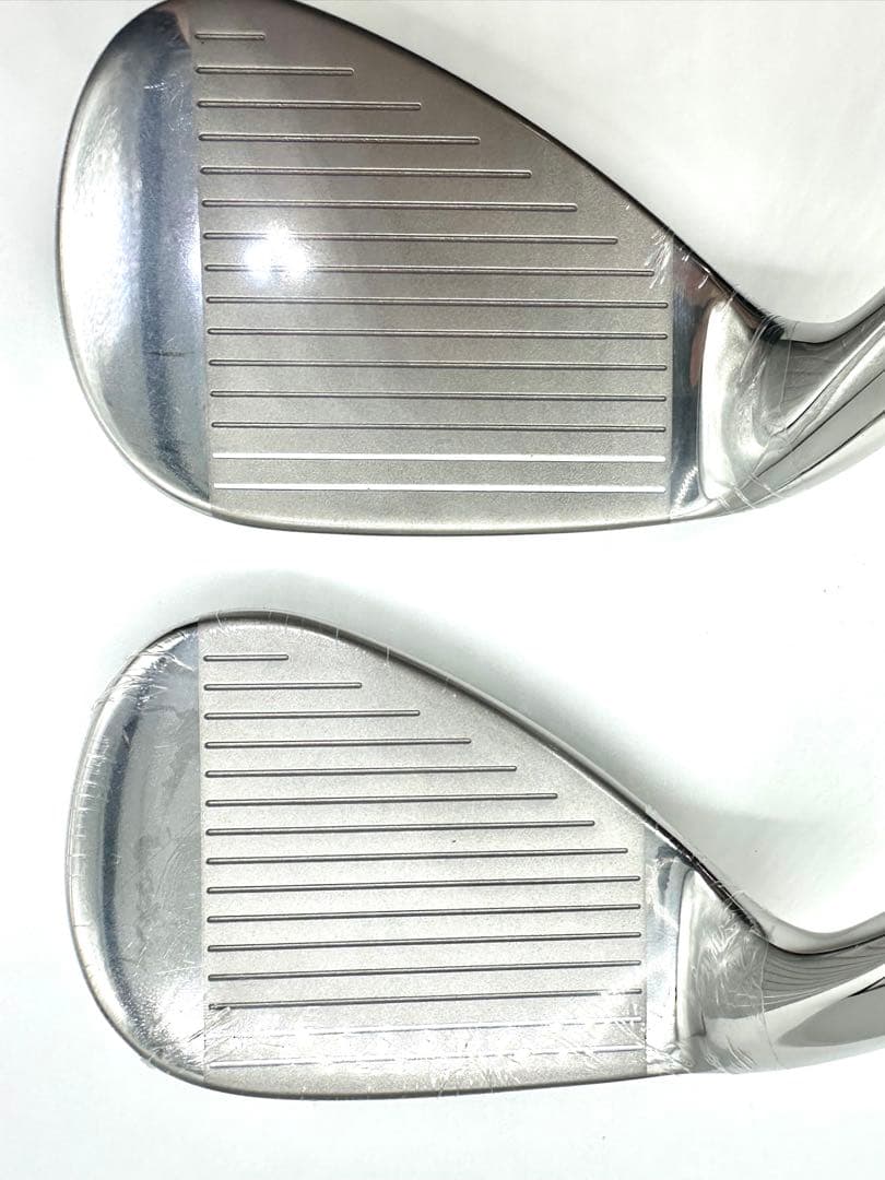 キャロウェイ｜新品／ローグSTマックスファストレディースセットウェッジAW・SW