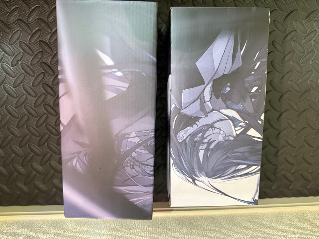 Ado 蜃気楼&マーズ　ペンライト2本セット