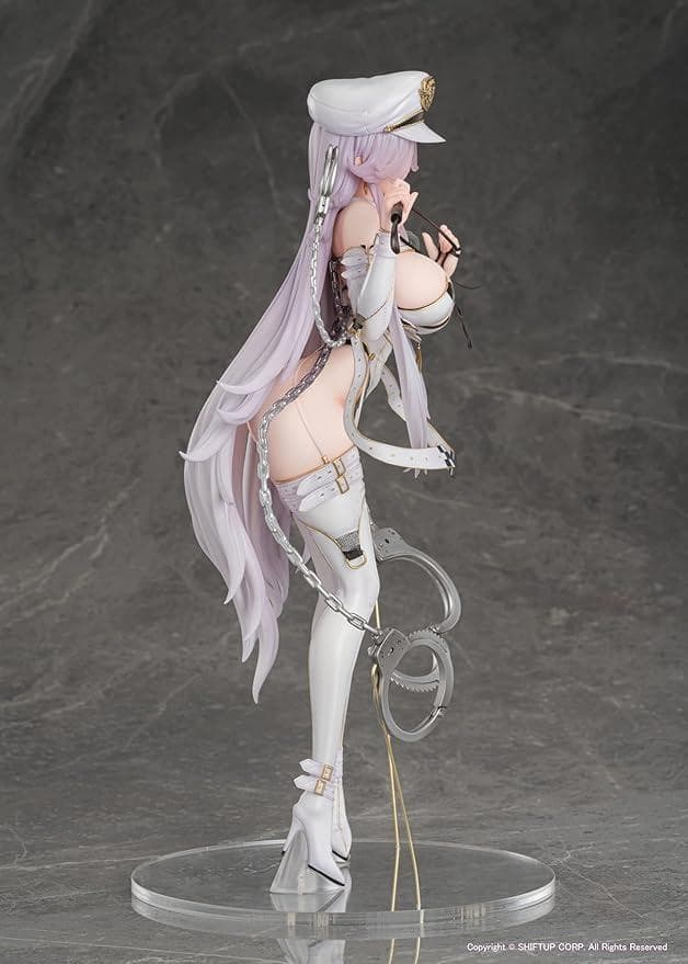 デスティニーチャイルド 戦神アクラシア 1/6 完成品フィギュア AniGift