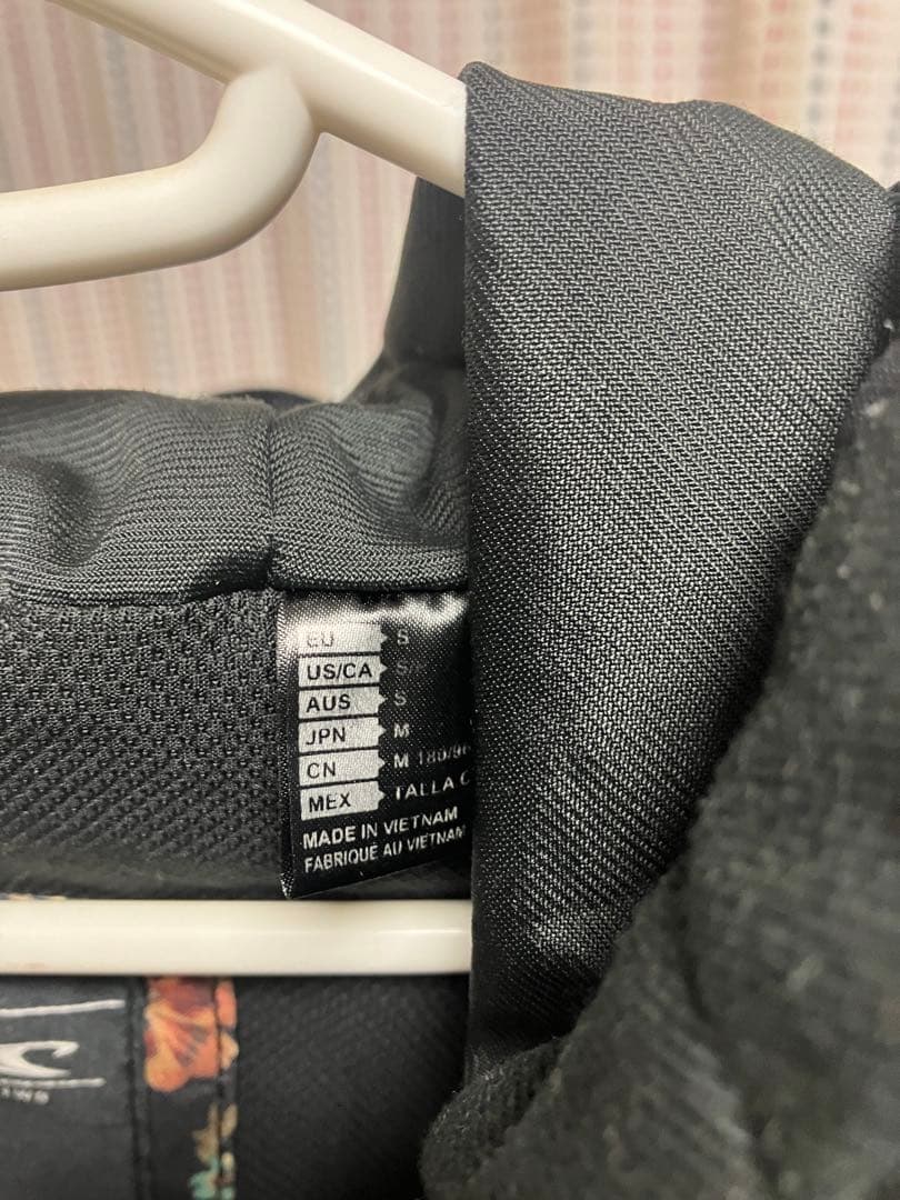 オニール　メンズ　スノーボードウェア　上下セット