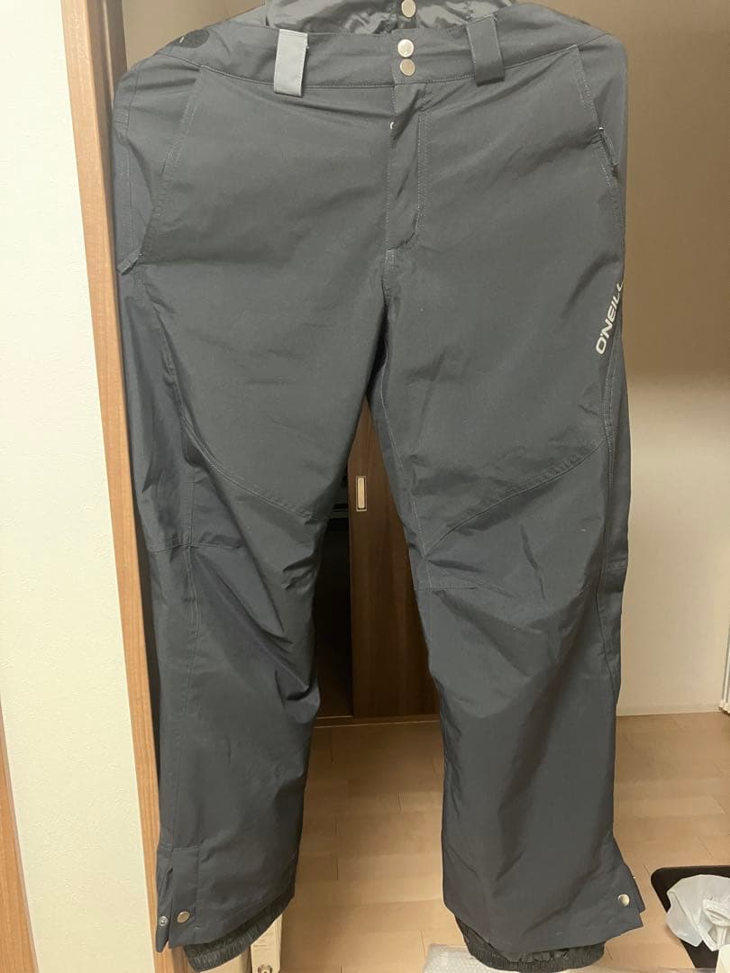 オニール　メンズ　スノーボードウェア　上下セット