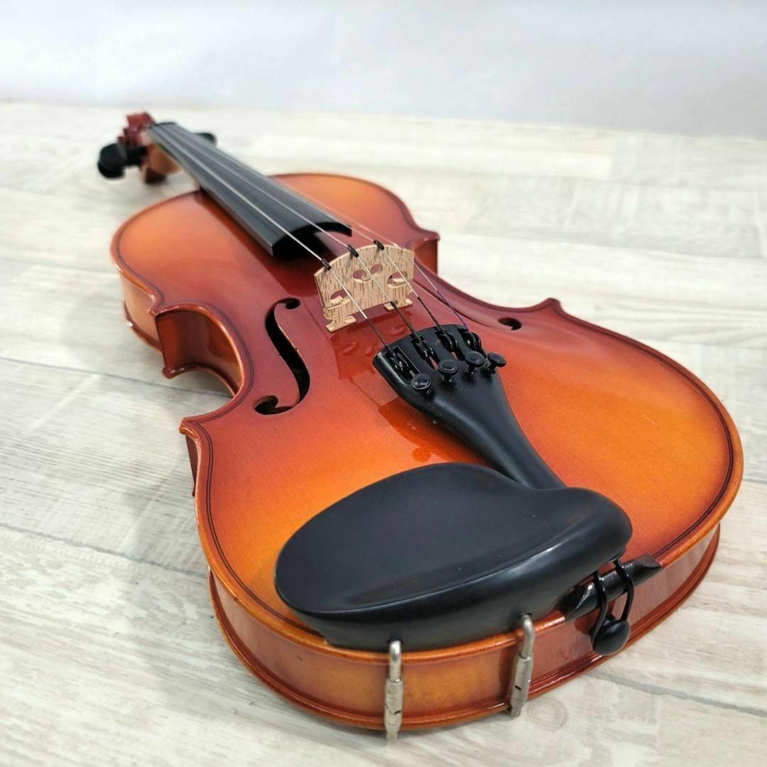 SUZUKI バイオリン No.300 3/4 Anno 1986年