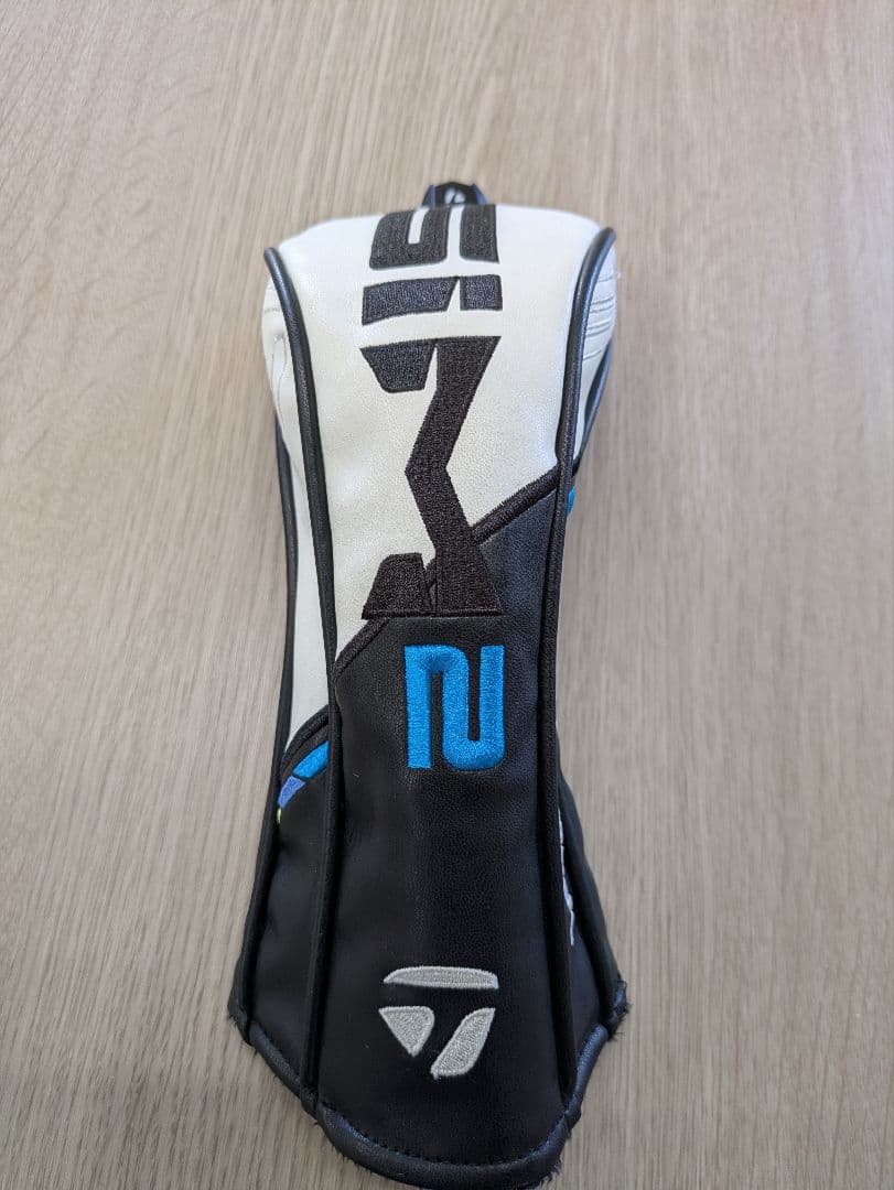 テーラーメイドSIM2 フェアウェイウッド 5番 19度 ヘッドのみ