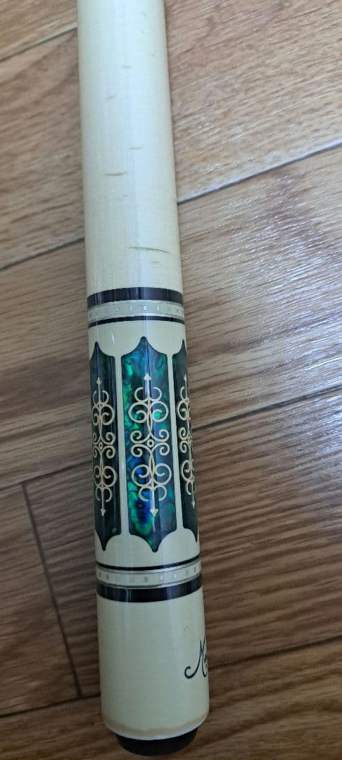 ビリヤードキュー　メウチ21-3