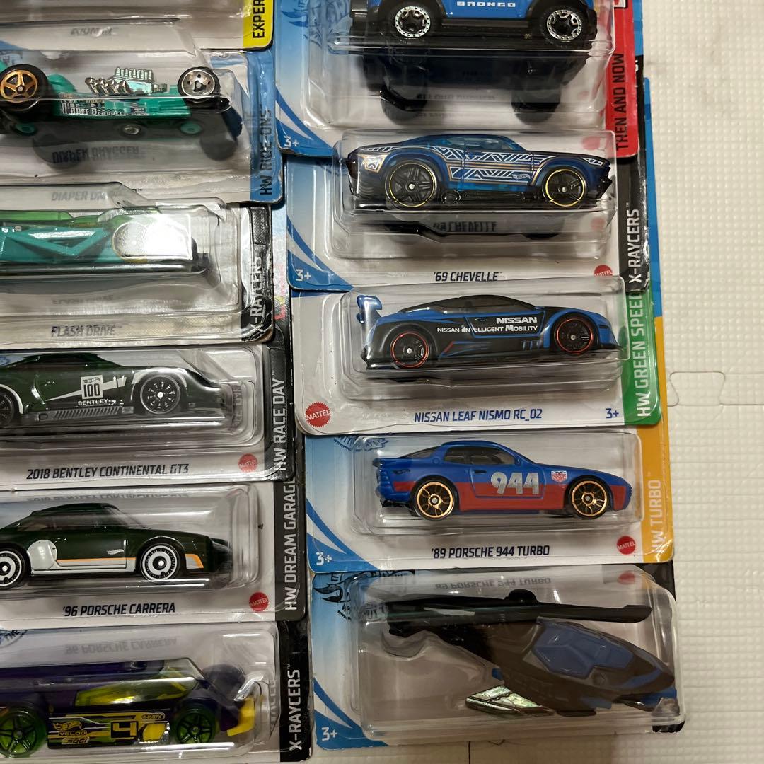 ホットウィール　まとめて売り