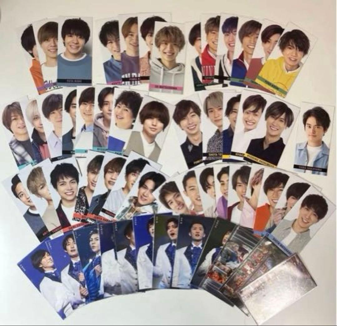 Man スノーマン 目黒蓮 グッズ まとめ売り