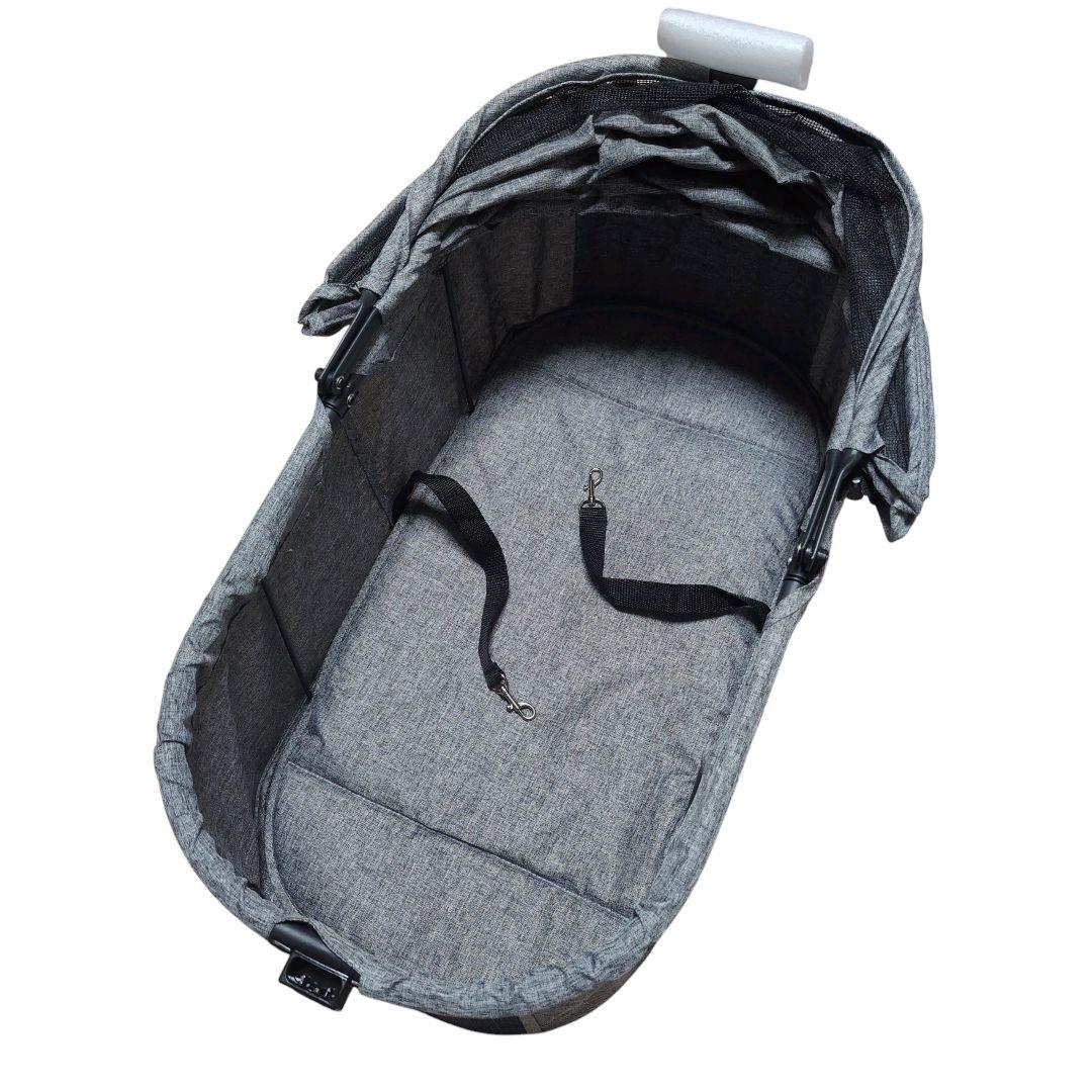 ペットカート ペットバギー 分離型 折りたたみ式 組み立て簡単