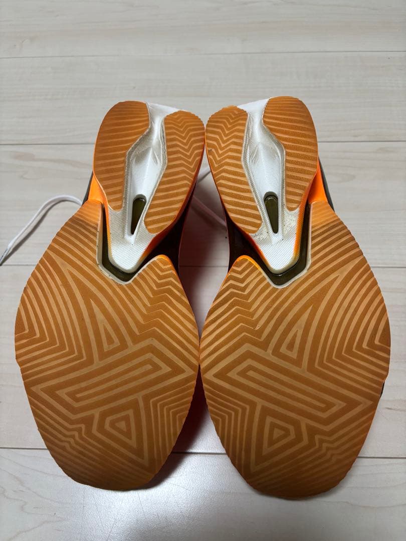 スパイク・シューズ Xtep 160X6.0PRO