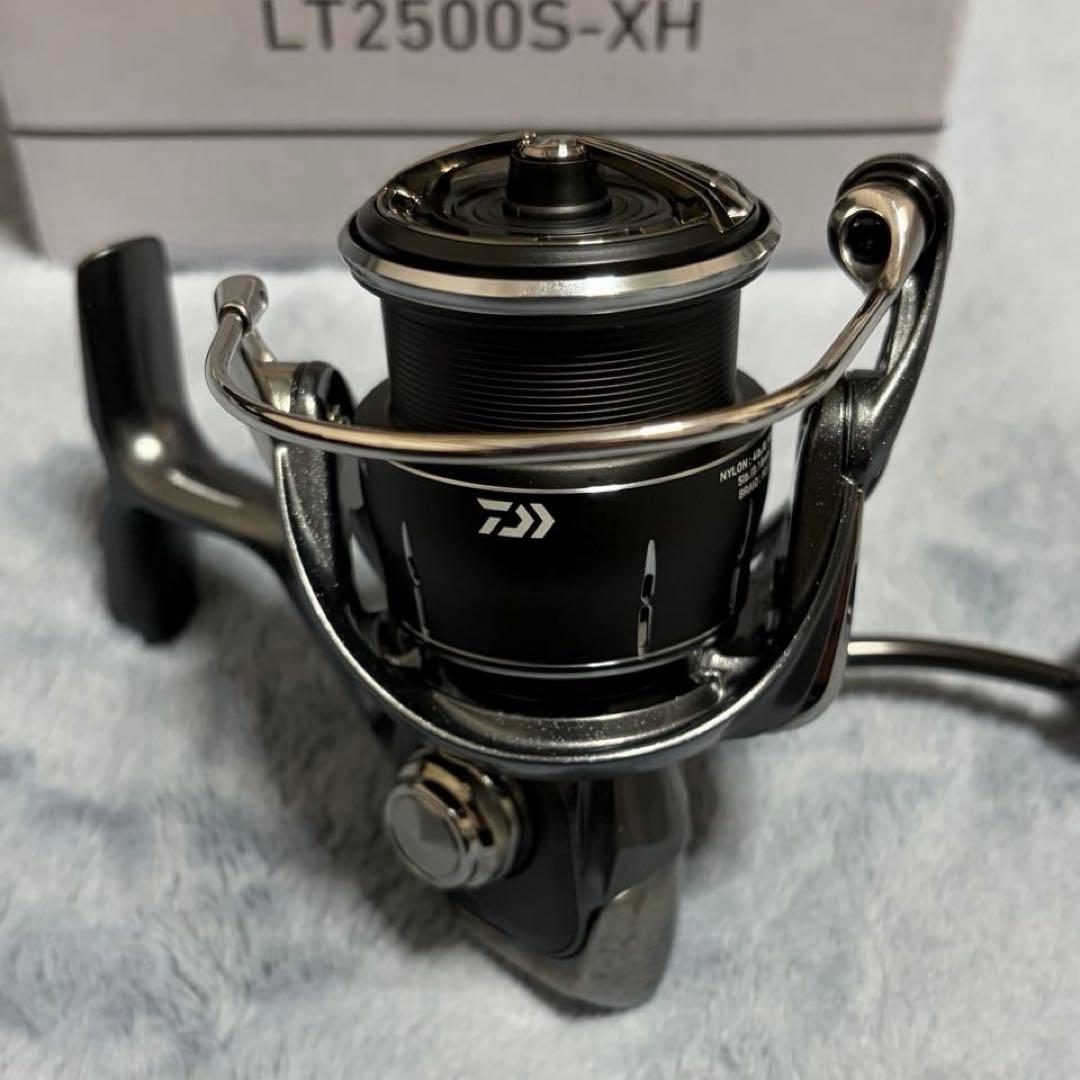 ダイワ 24ルビアスST LT2500S-XH