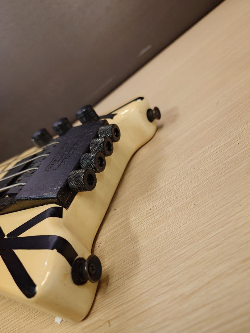 4*k様 HOHNER B2A エレキベース オリジナルデザイン