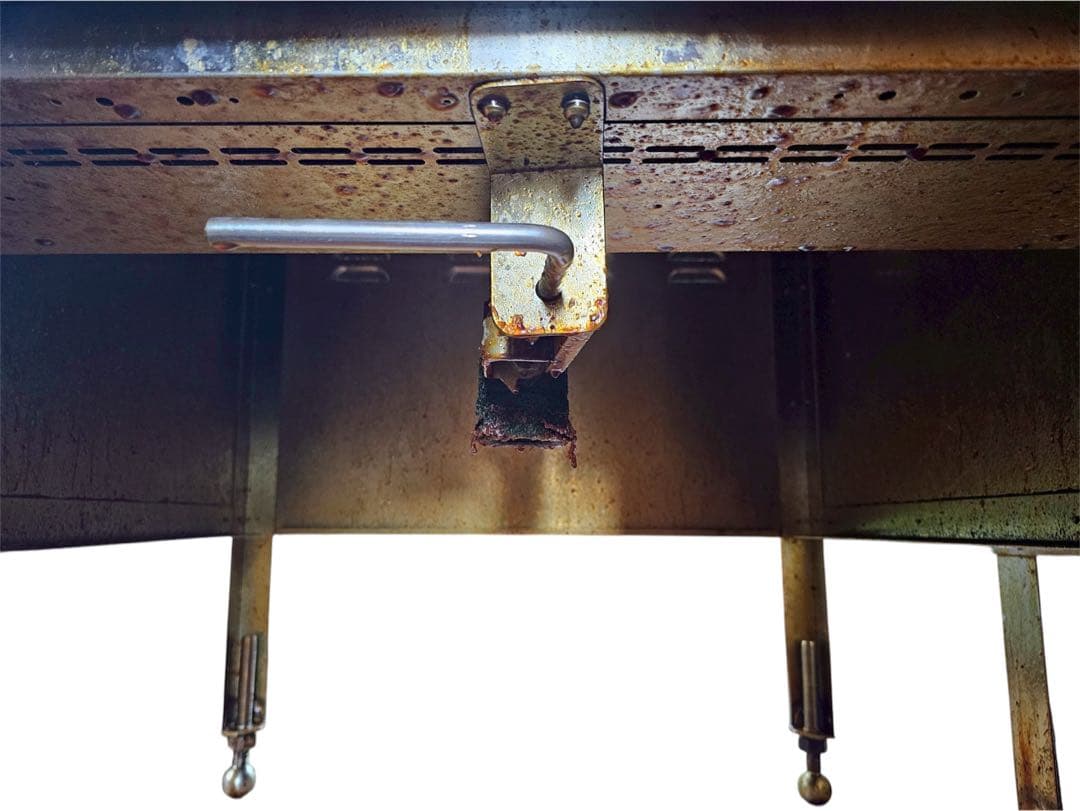 スタンド型 電気フライヤー 業務用 OSFX-36-9MDF 200V ma94