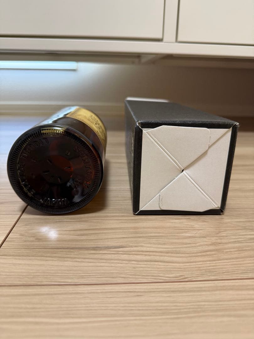 【期間限定9月20日まで掲載】山崎　12年　ウィスキー