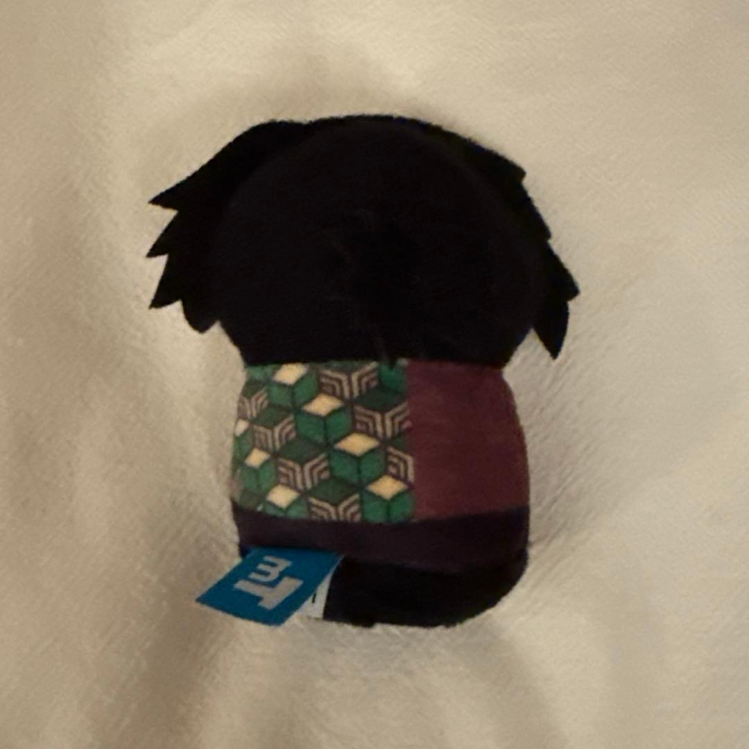 ミニミニフレンズ　冨岡義勇(鬼滅の刃)