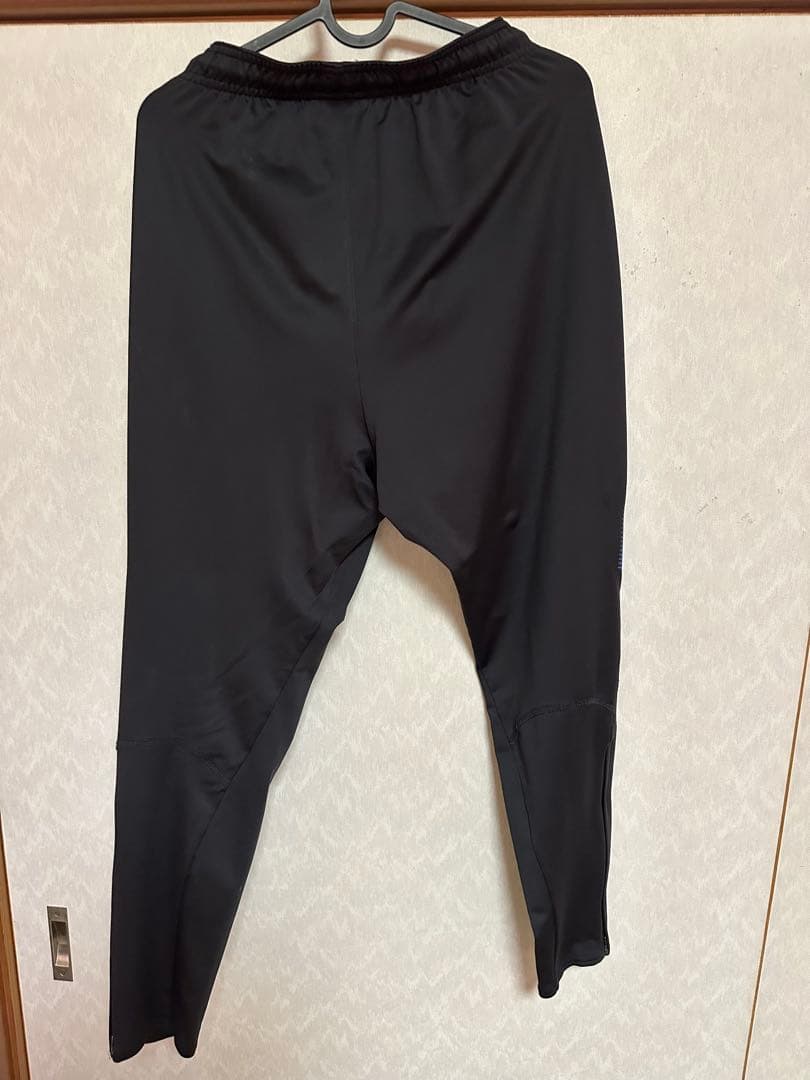 FCバルセロナ セットアップ