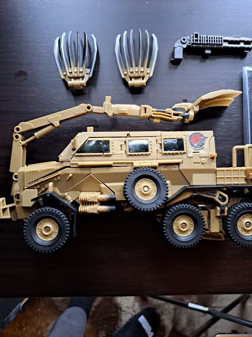 Steelclow　Dreamfactory　非正規　トランスフォーマー