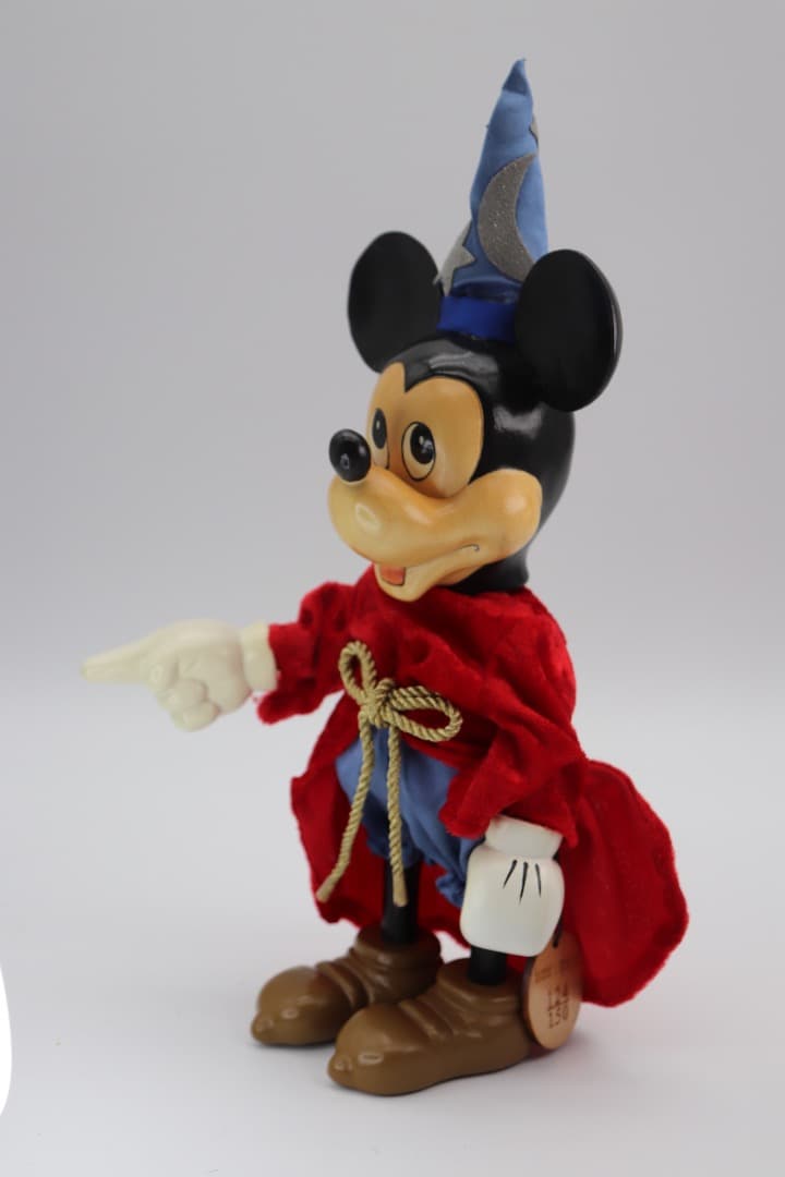 ミッキーマウス 2000年度 WDW T.B.&D.コンベンション 限定版