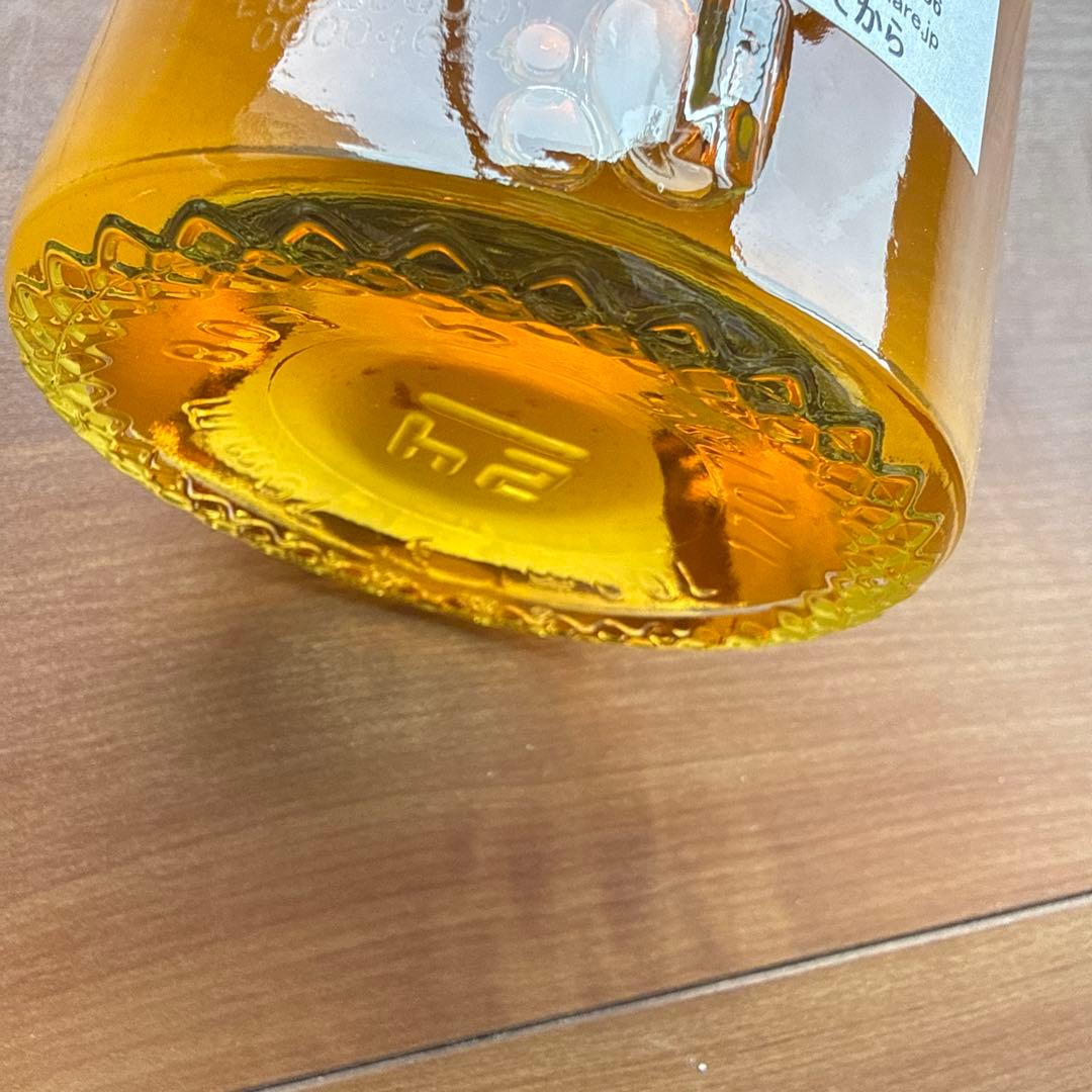 【新品未開封】インチガワー14年　スペイサイドシングルモルトスコッチウイスキー