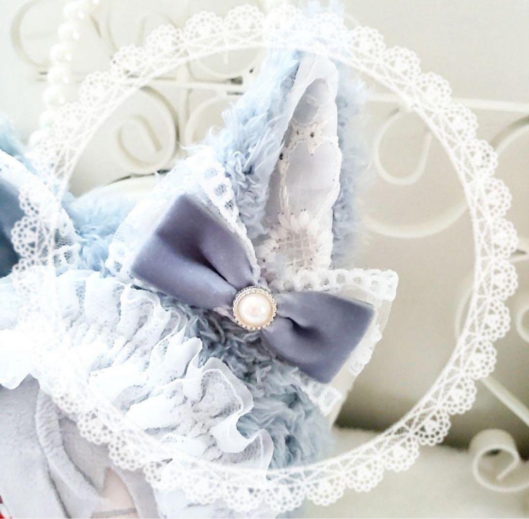 ぬい服 ♡ 16cm ♡ 着ぐるみ にじぬい