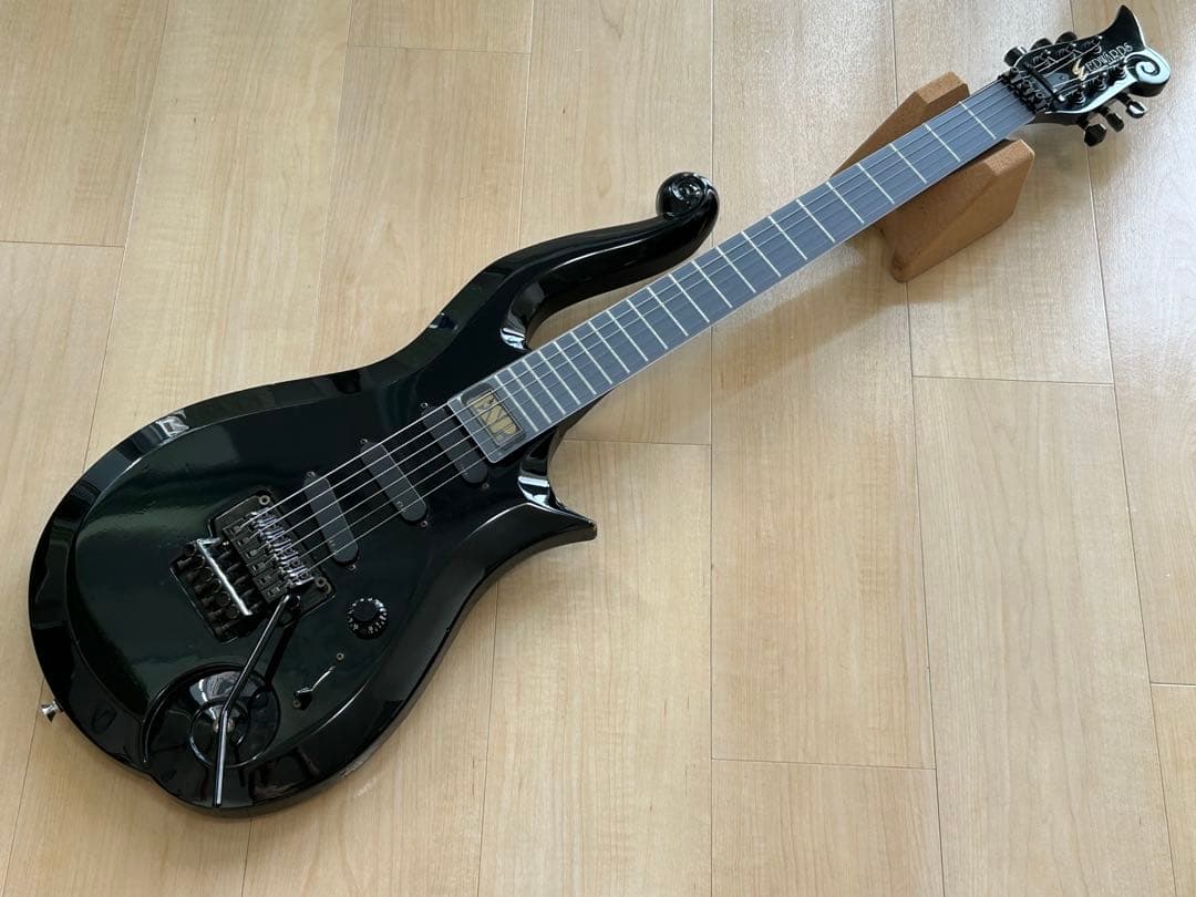 EDWARDS PR-110PRⅢ SUGIZOモデル EMG LUNA SEA