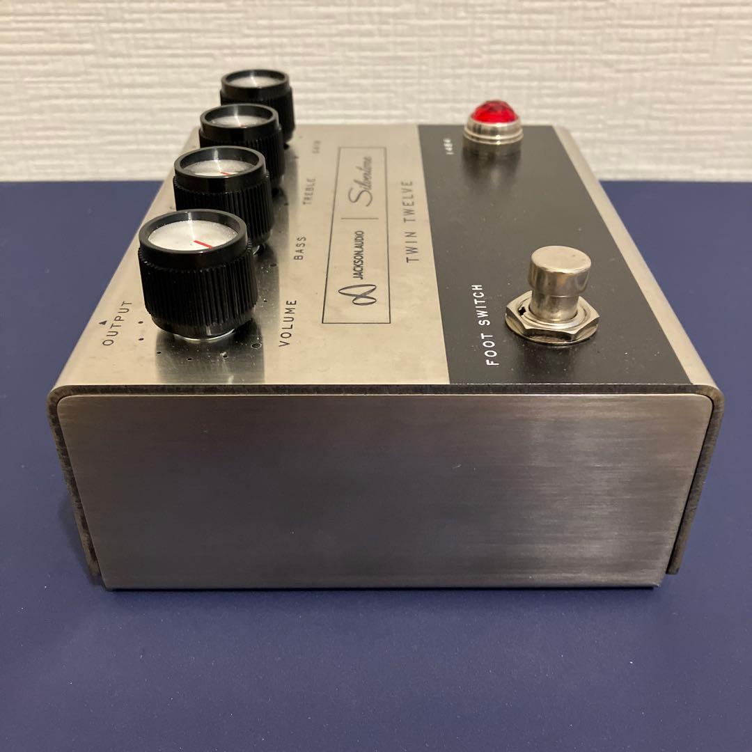 Jackson Audio／1484 Twin Twelve