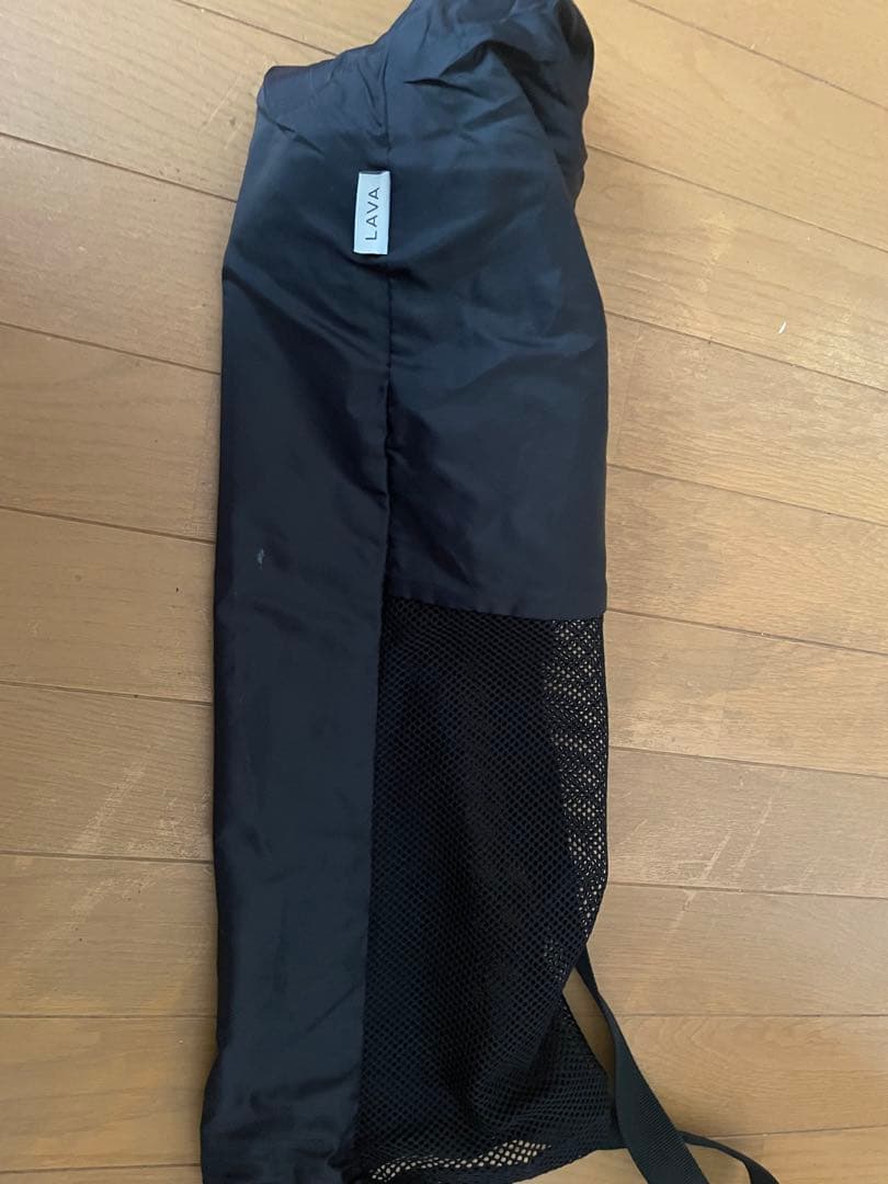 Manduka ヨガマット ネイビー 183cm x 61cm