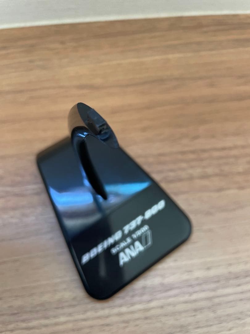 AIR NIPPON塗装 Boeing 737-800 スケール1:200