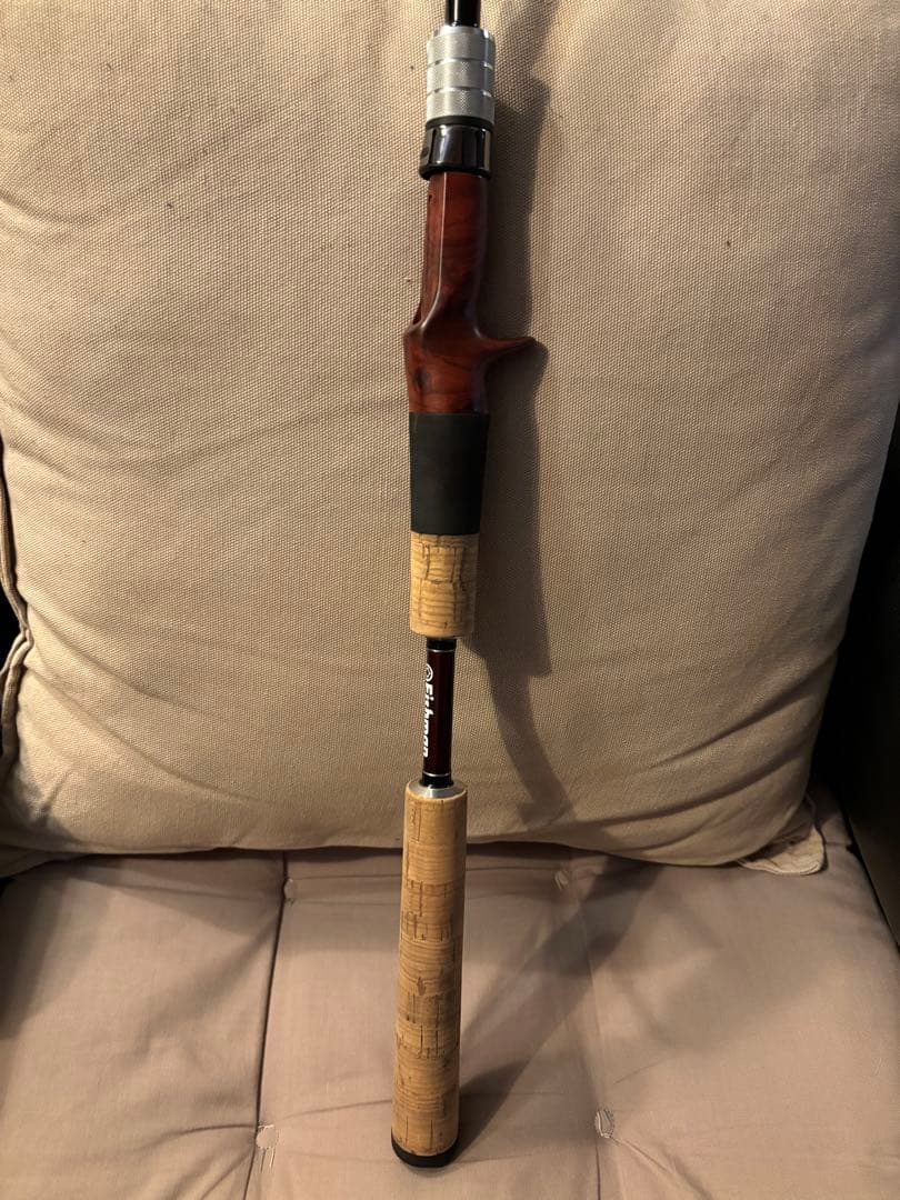 ロッド Beams LOWER 7.3L fishman