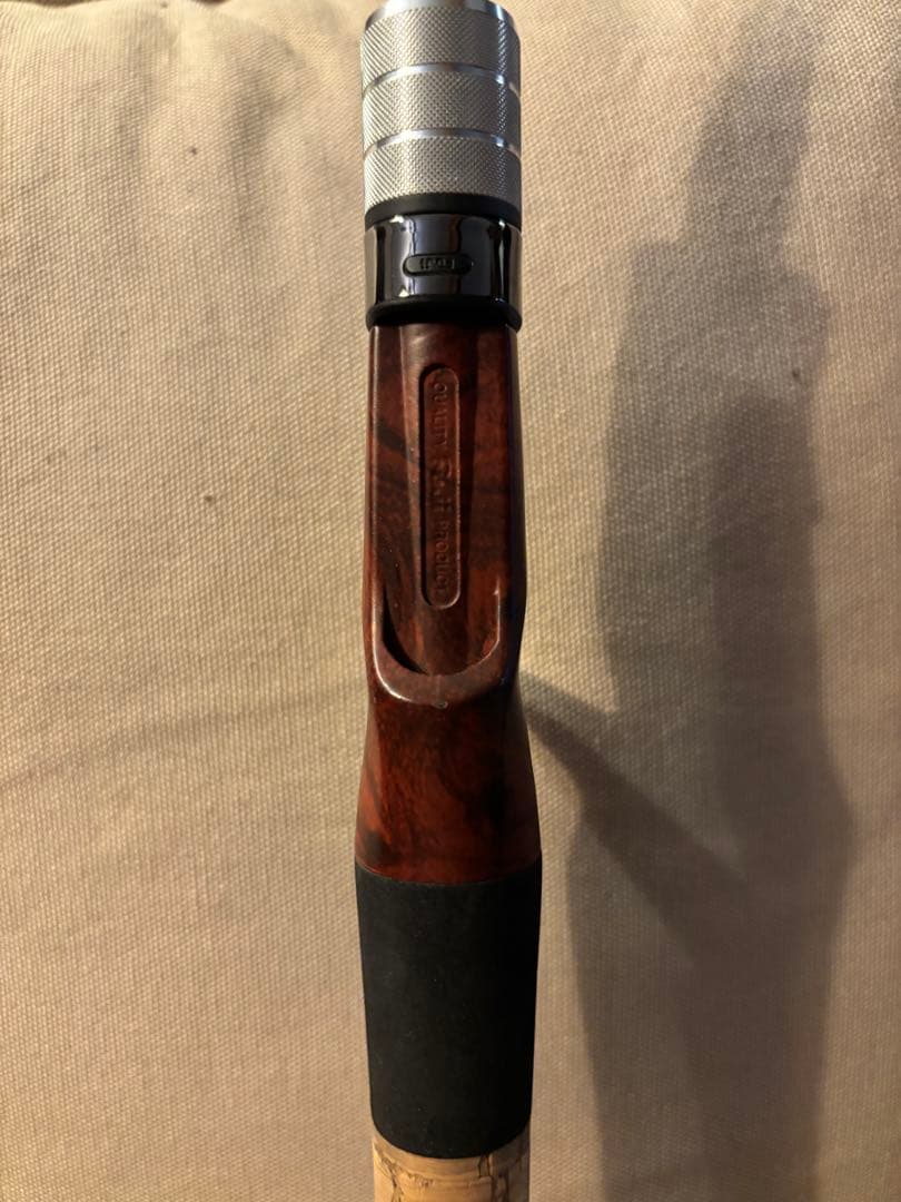 ロッド Beams LOWER 7.3L fishman