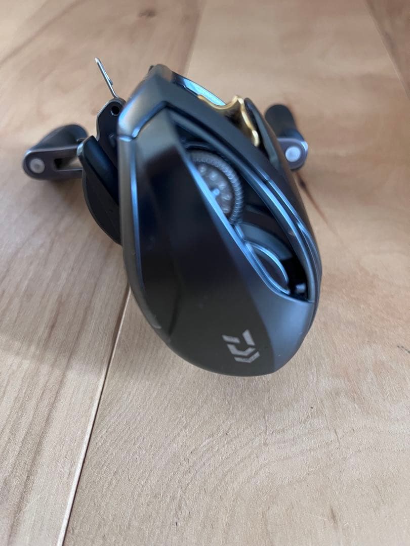 k*o様 ダイワ　スティーズ　A TW 1016-CC クレイジークランカー　5